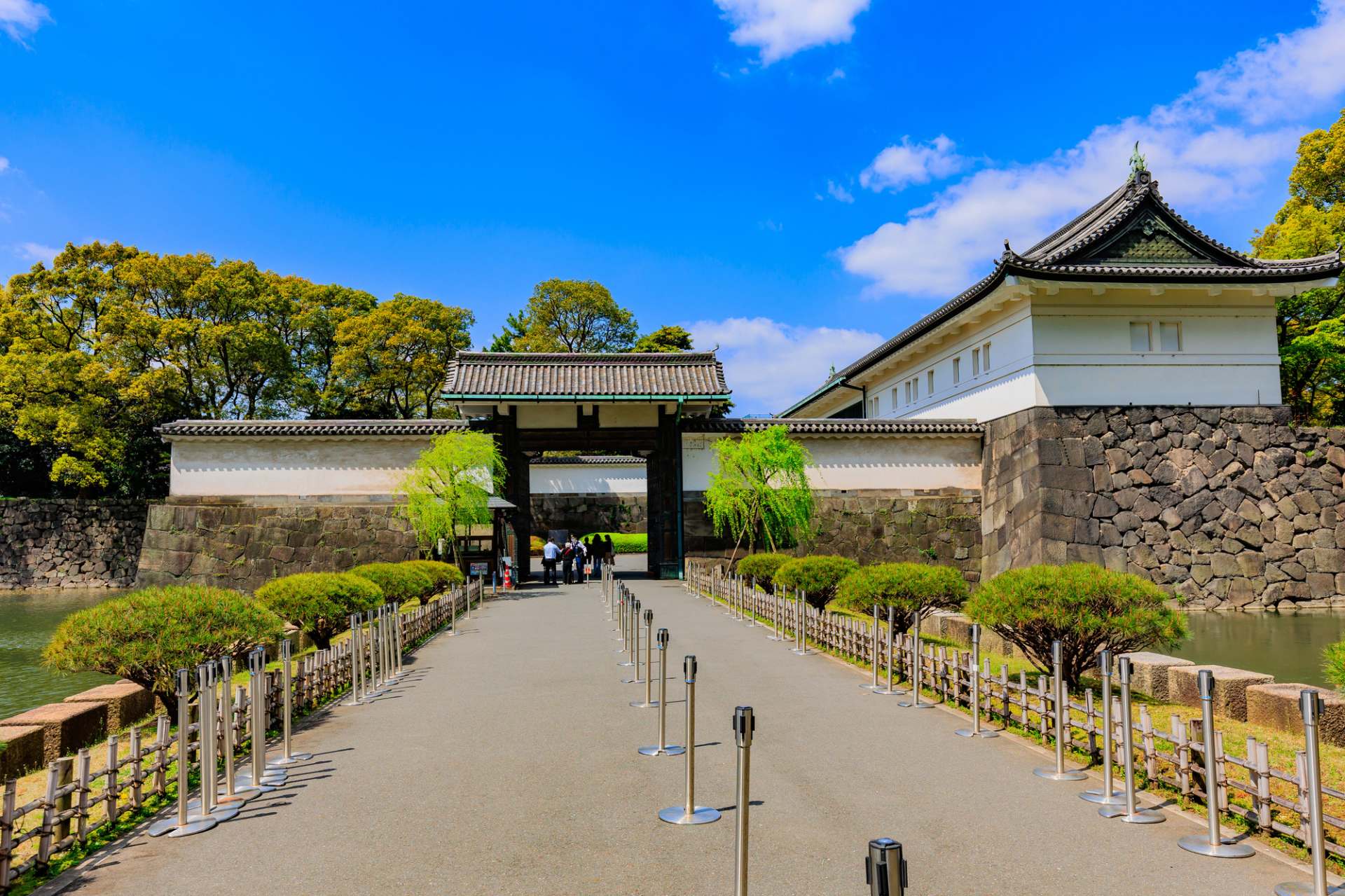 Edo Castle | Japan's Castles Guide